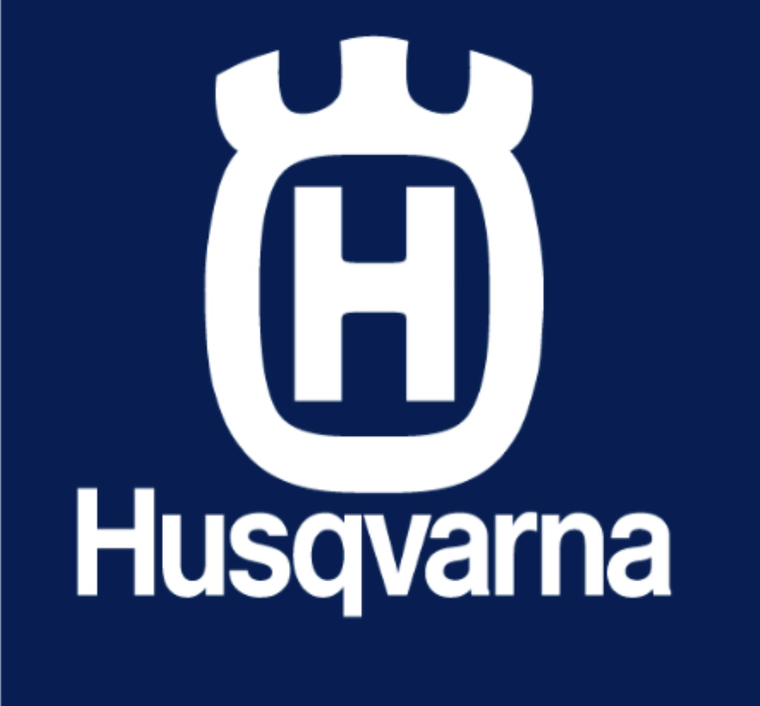 Sponsor Husqvarna